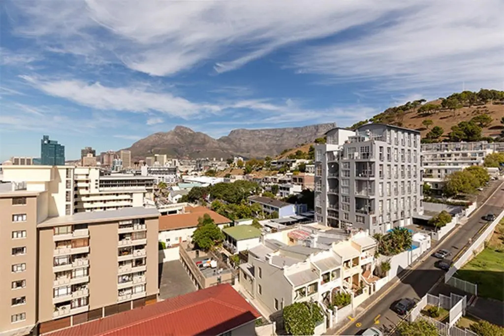Protea Hotel by Marriott Cape Town Cape Castle - Général