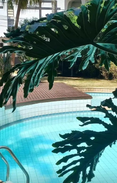 Vitoria Palace Hotel - Général