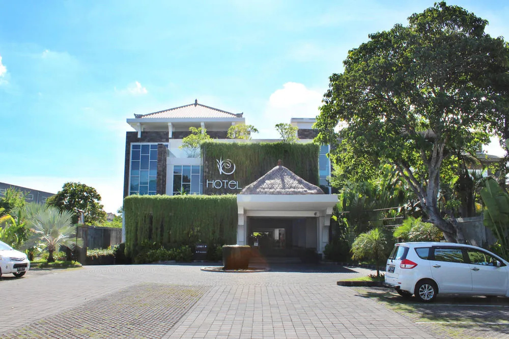ZEN Rooms Imam Bonjol Denpasar