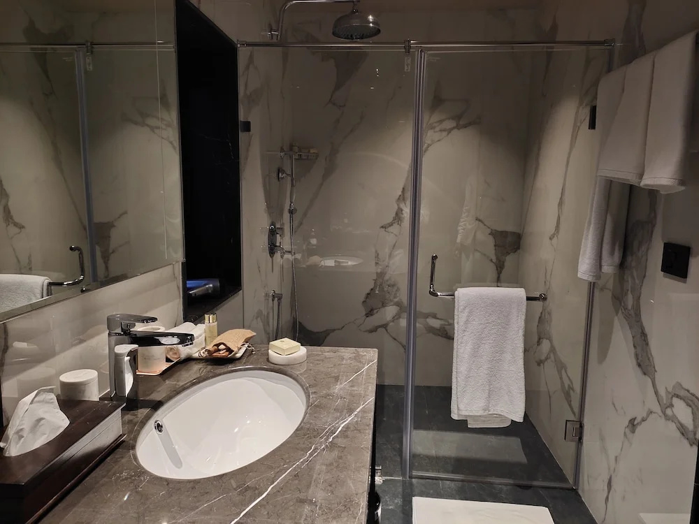 Anand Kashi By The Ganges, Rishikesh – IHCL SeleQtions - Chambres