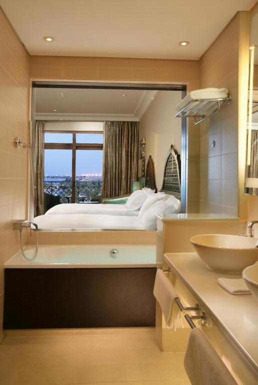Hilton Ras Al Khaimah Resort & Spa
