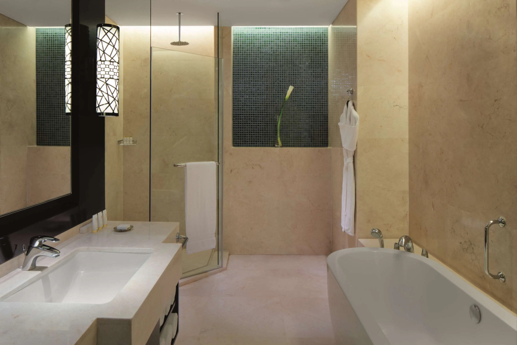 Отель Radisson Collection Muscat Hormuz Grand - фото 28