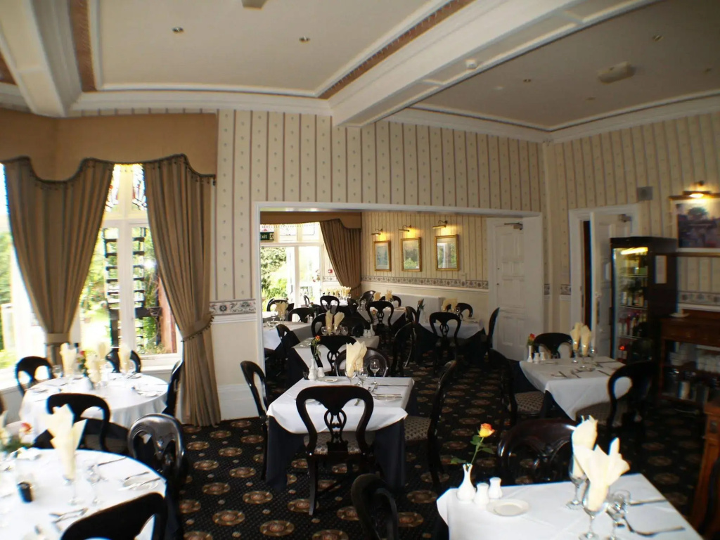The Normanhurst Hotel - Général
