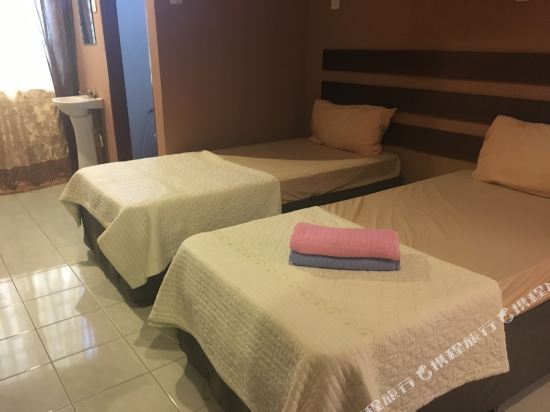 Motel Seri Mutiara