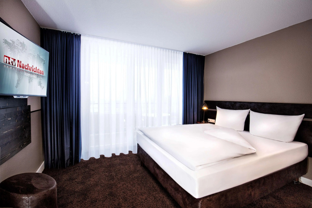 Best Western loftstyle Hotel Schwieberdingen - Général
