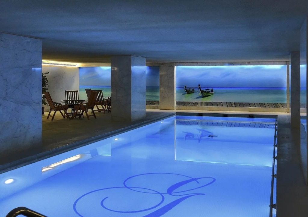 Sofitel Beirut Le Gabriel - фото 15