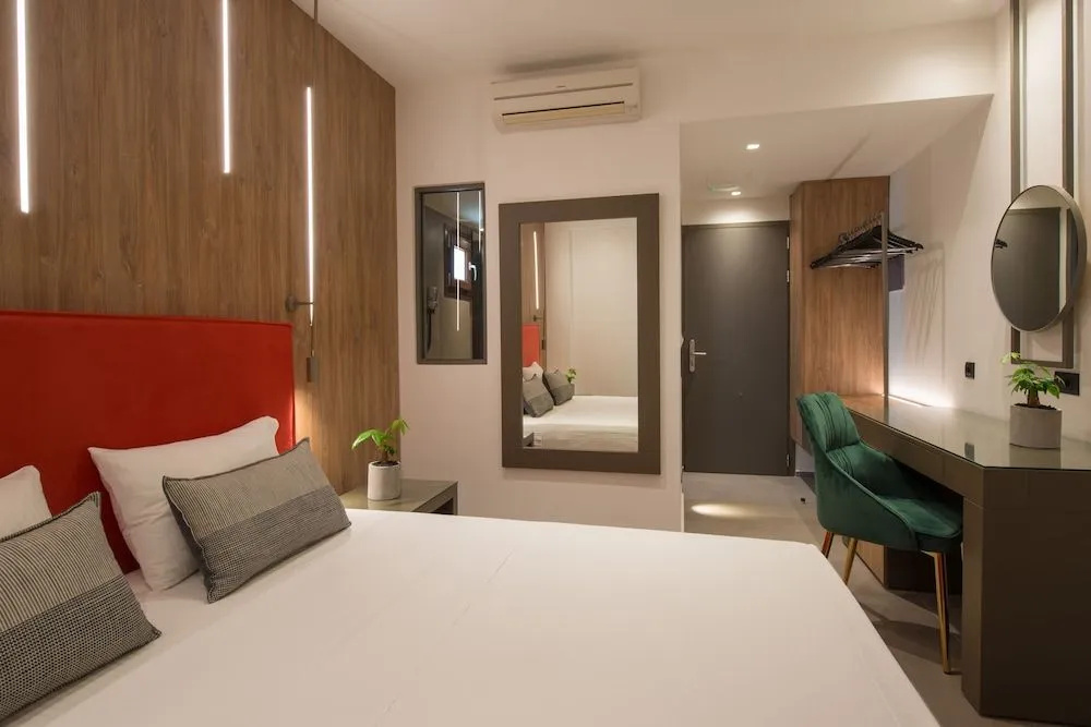 Hotel photo 2