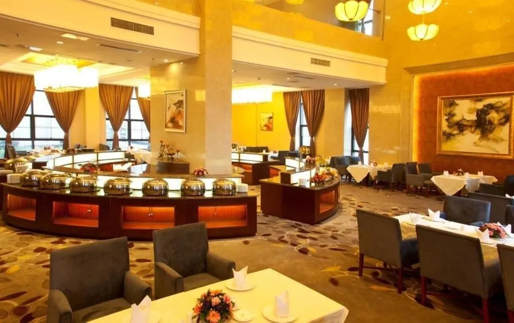 Guiqiao Hotel - Général
