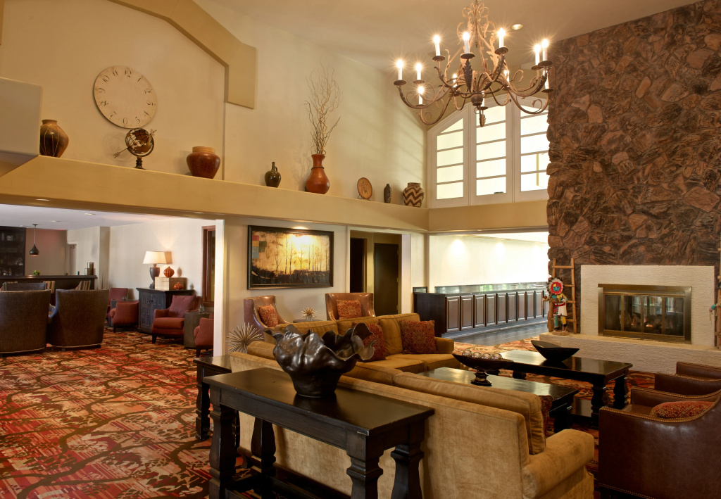 Embassy Suites by Hilton Flagstaff - Général