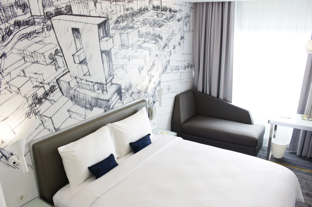 Hotel photo 3
