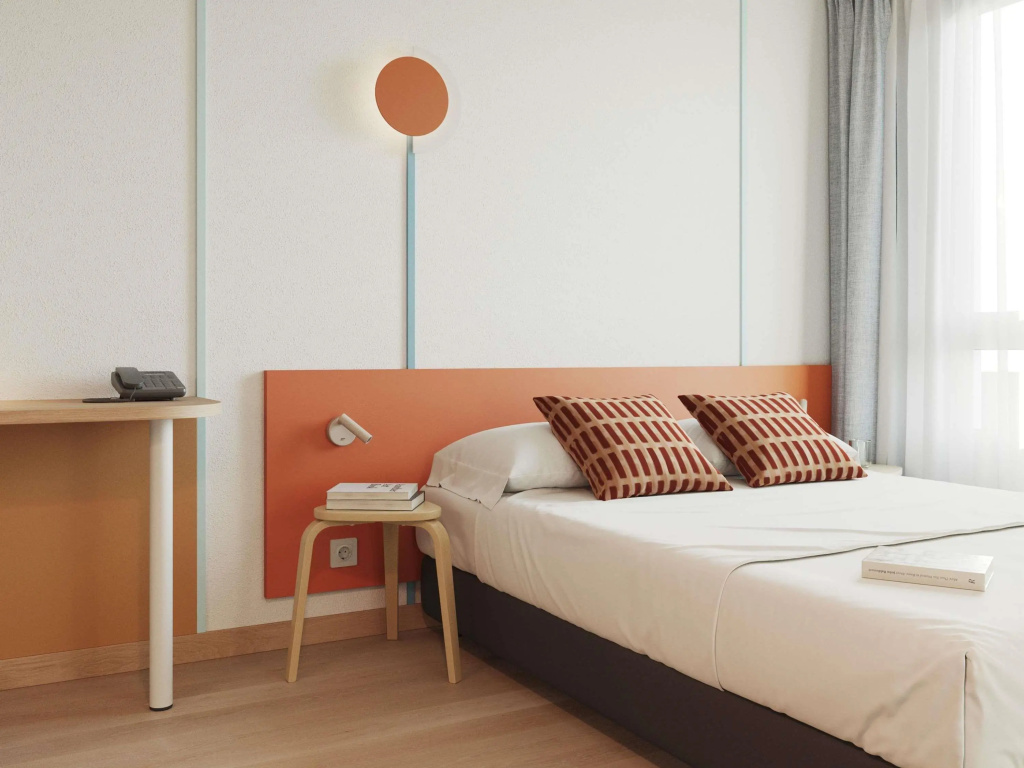 Aparthotel Adagio Access Toulouse Jolimont - Général