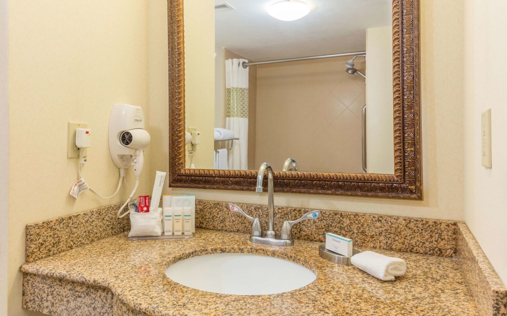 Hampton Inn by Hilton Queretaro Tecnologico - Général
