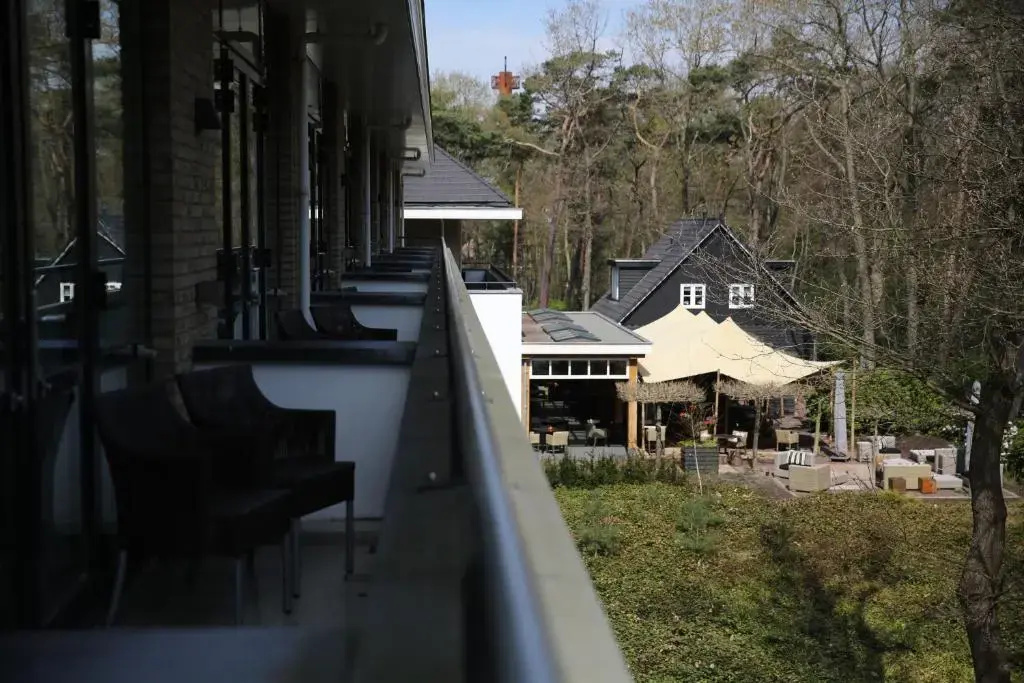 Van der Valk Hotel Harderwijk op de Veluwe - Général