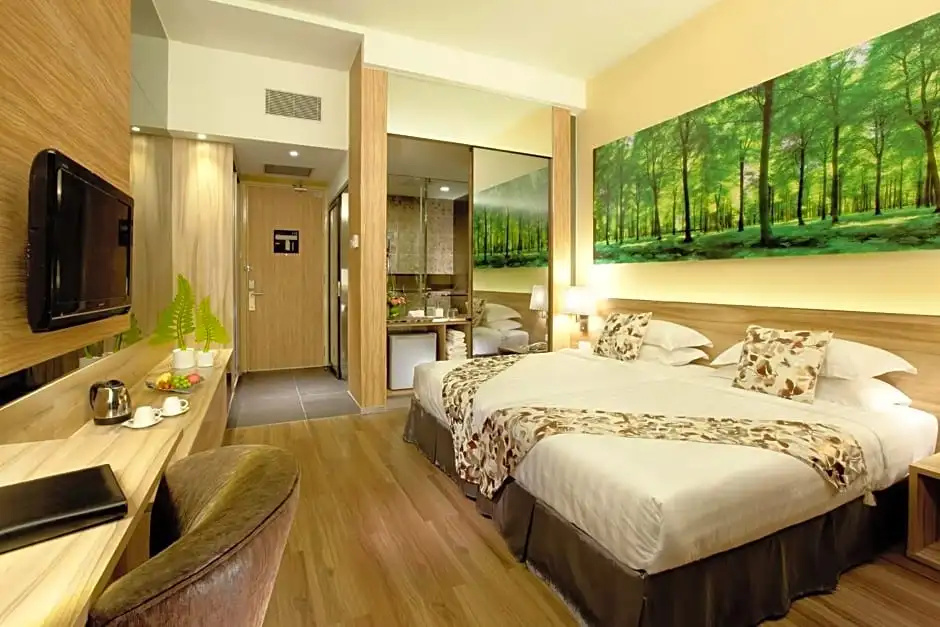 Family Suite