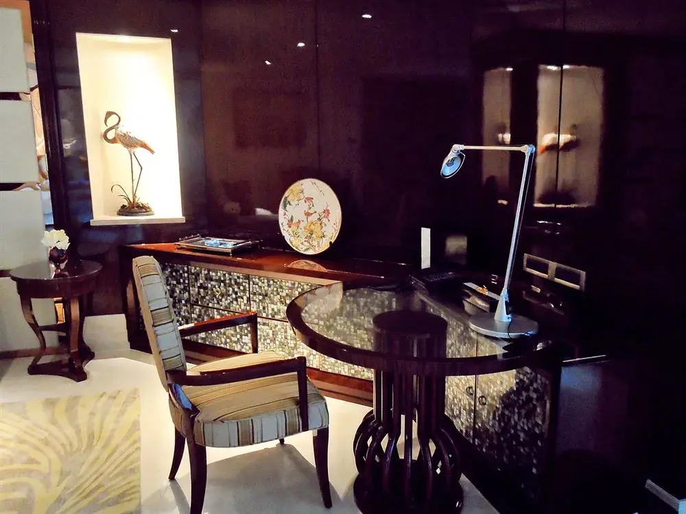 Sheraton Sanya Resort, о. Хайнань, Китай мініатюра 18