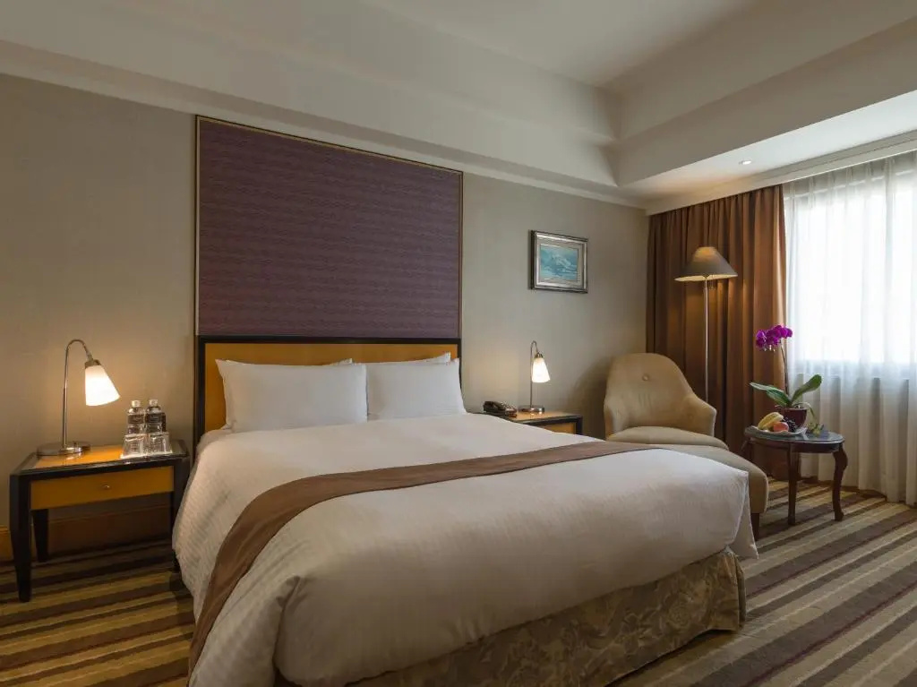 Superior Single room