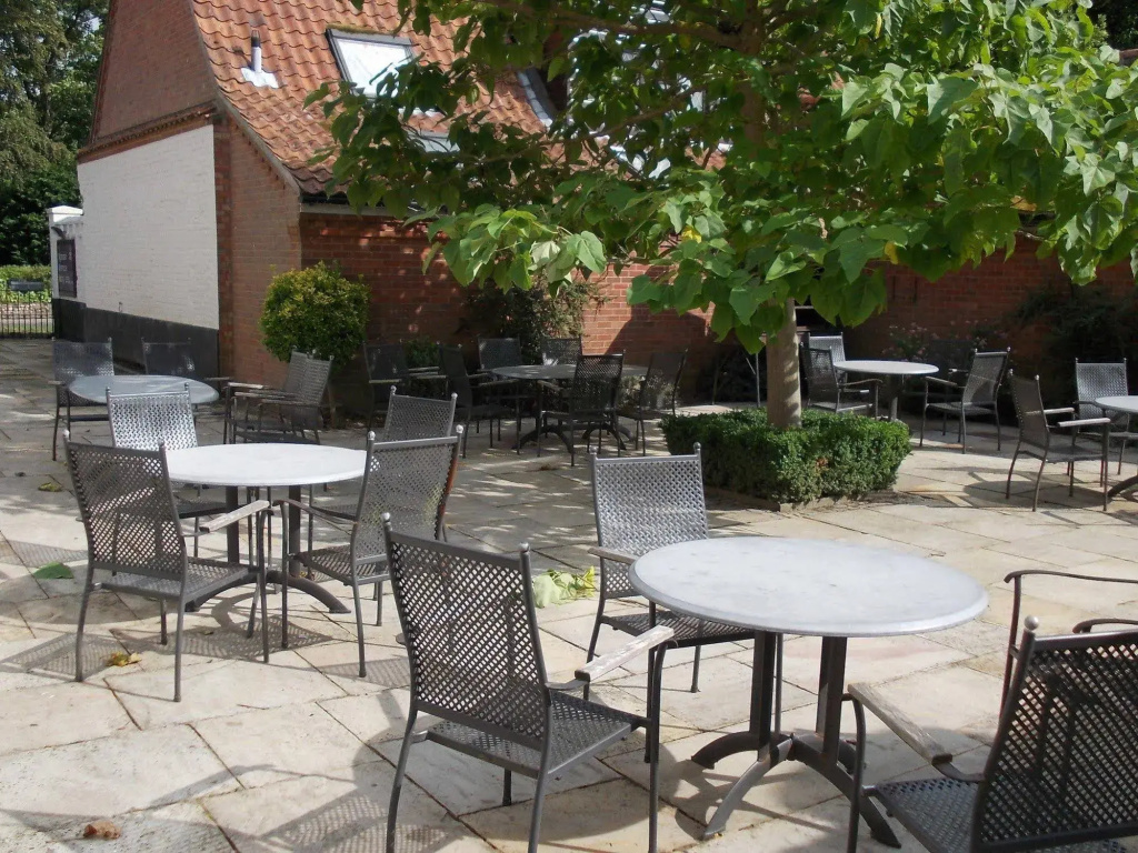 The Kings Head Country Hotel - Général