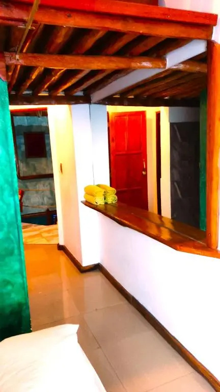 Sunset Samana - Chambres