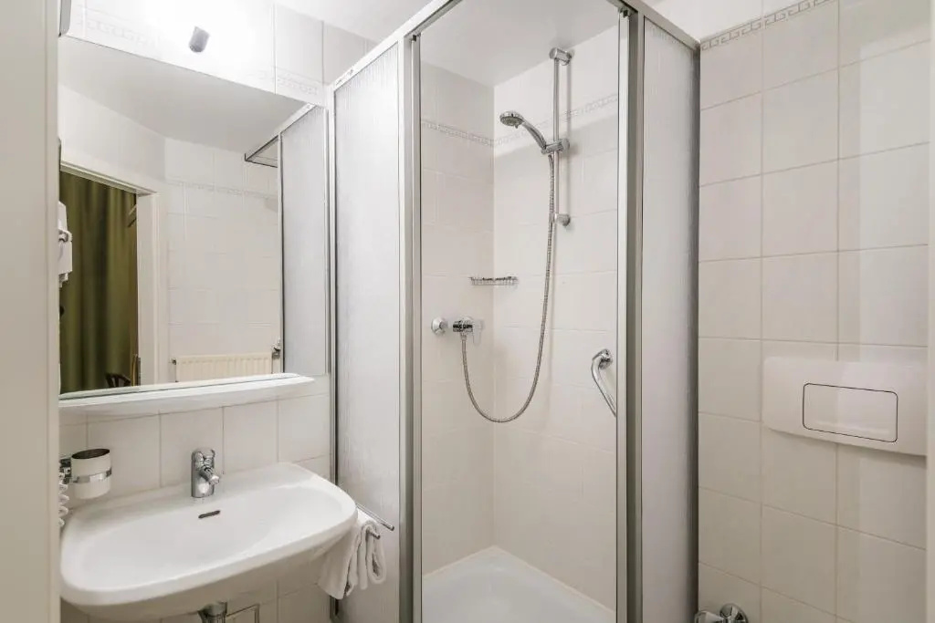 Trail-Inn Natur & Sporthotel - Chambres