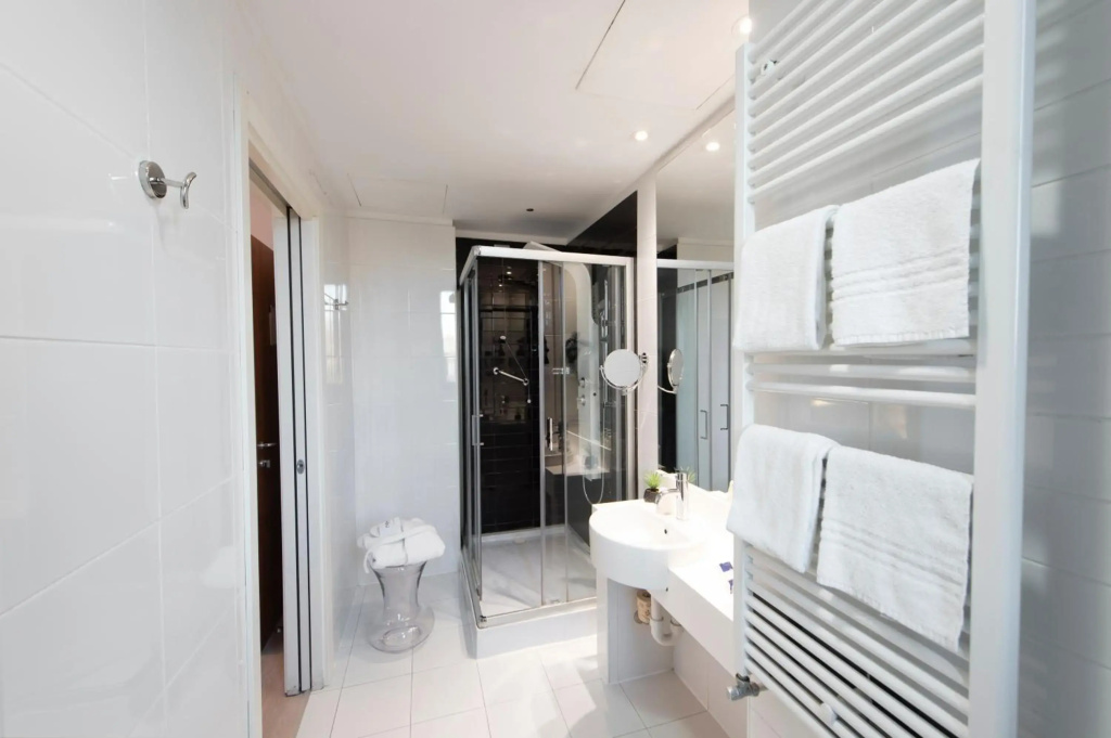 NEO Hotel - Général