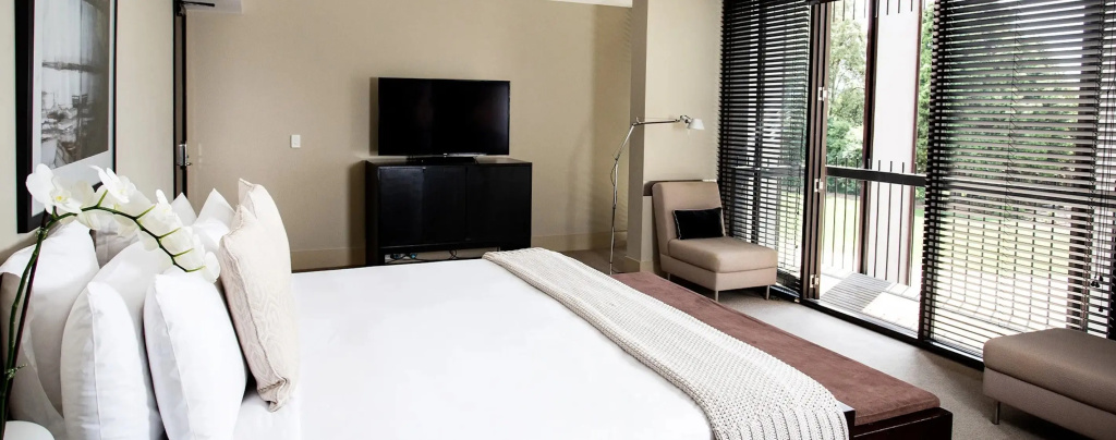 Lancemore Mansion Hotel Werribee Park - Général