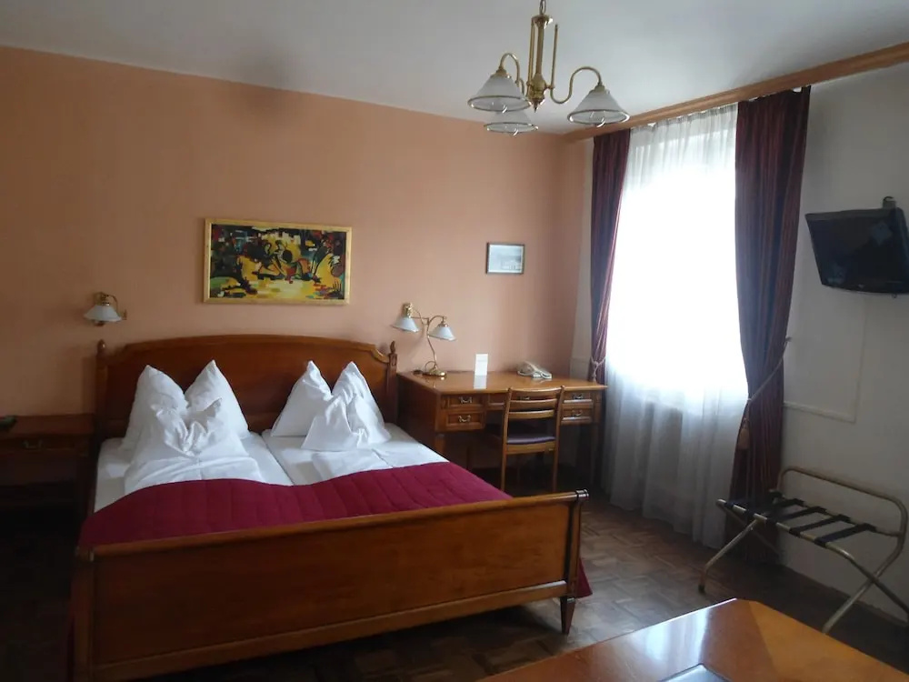 Aparthotel Rothensteiner - Général