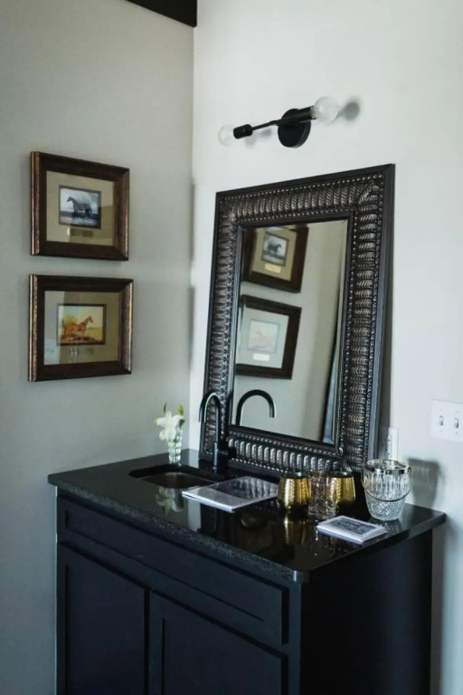 GunRunner Boutique Hotel - фото 14