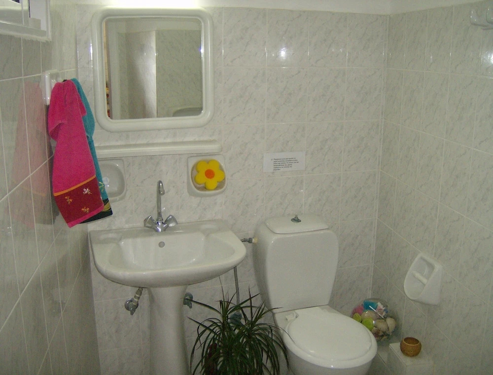 Economy Apartment