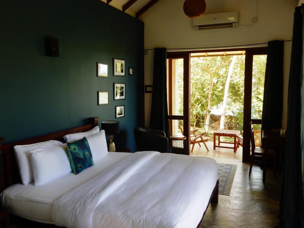 Kadolana Eco Village