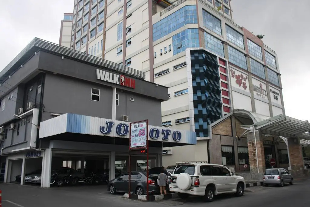 Hotel photo 21