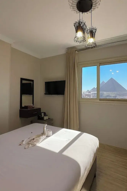Premium room