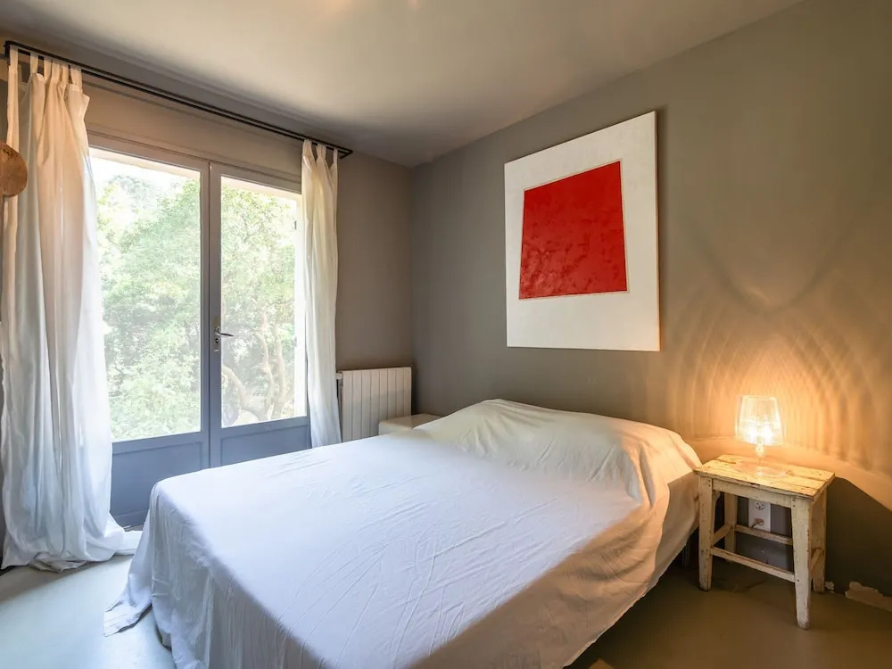 Luxury Villa in La Croix-valmer With Private Pool