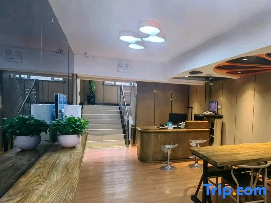 Nangxiang Hotel (Military District General Hospital Meimei Youhao)
