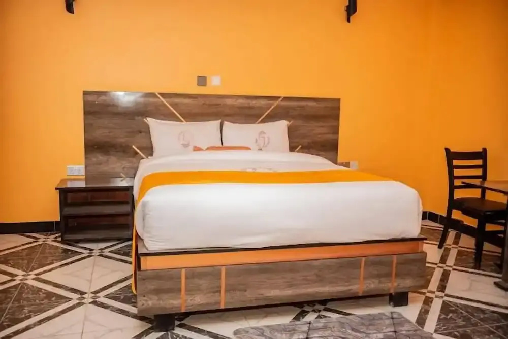 Hotel photo 4