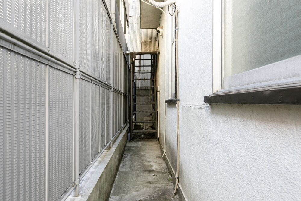 Minamiikebukuro Wide Apartment 사진 11
