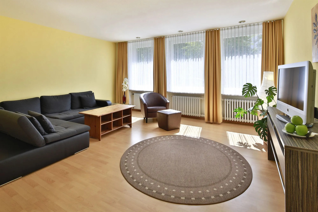 Hotel Bayern Vital - Général