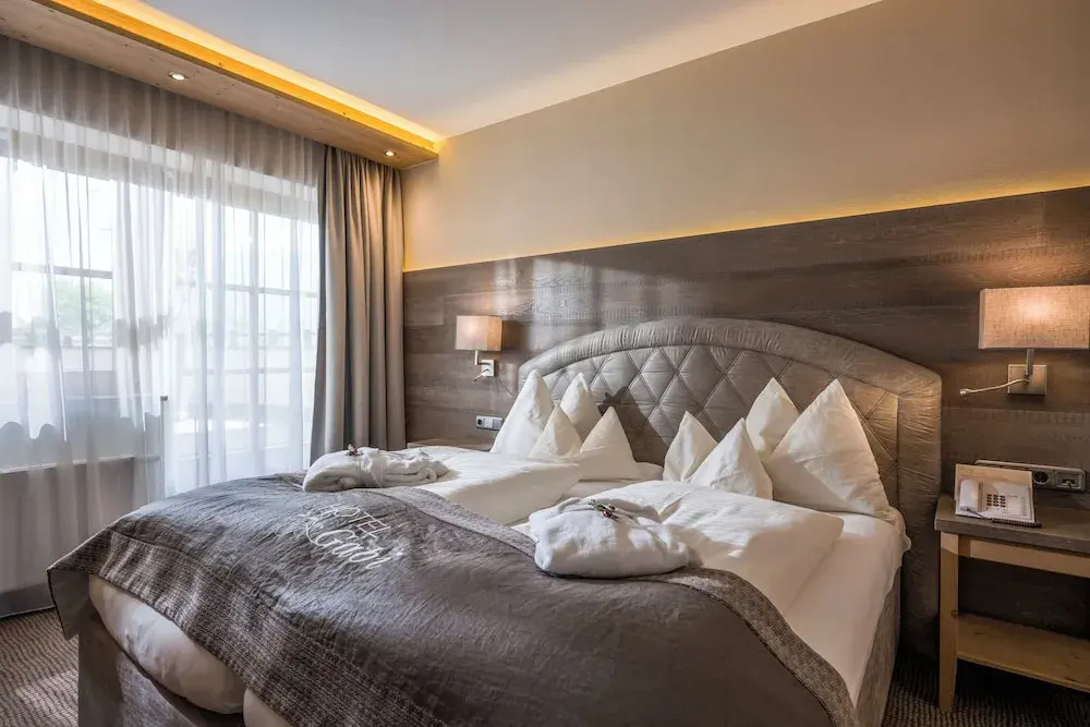 Hotel Gabi - Chambres