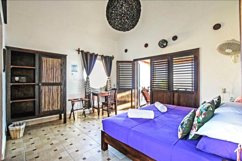 Buda Mar Zipolite — 5