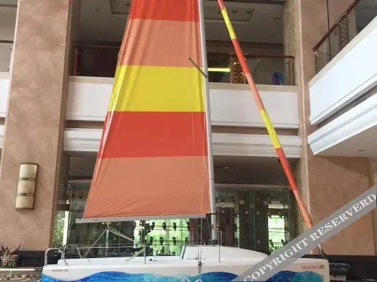 Perfect International Hotel - фото 7