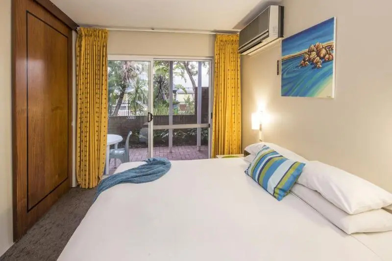 Broadwater Resort WA Tourism Award 2025 Gold Winner - Chambres