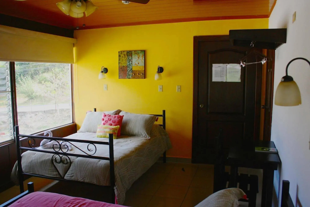 Hotel Central Boquete - Général