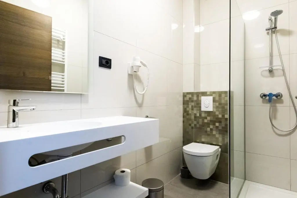 Hotel Petrcane - Chambres