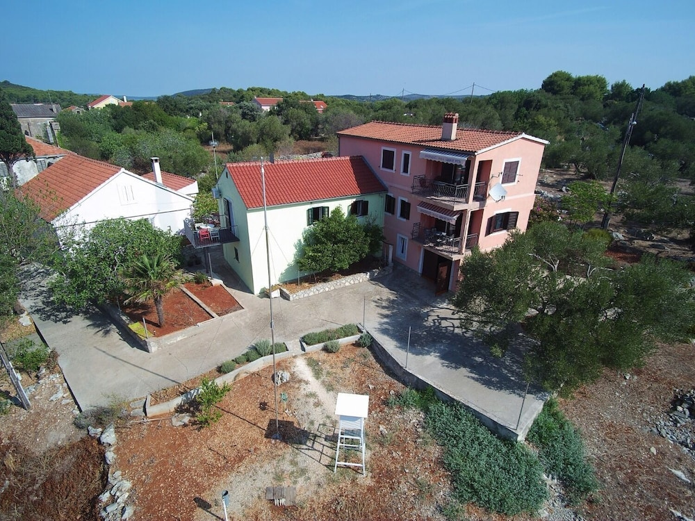 Apartment Meri