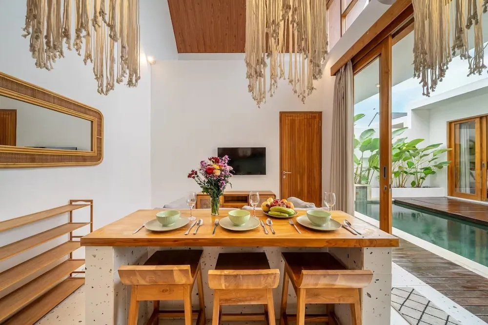 Sunset Heaven C6 Villa