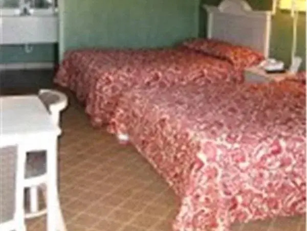 La Posada Inn Brownsville — фото 2