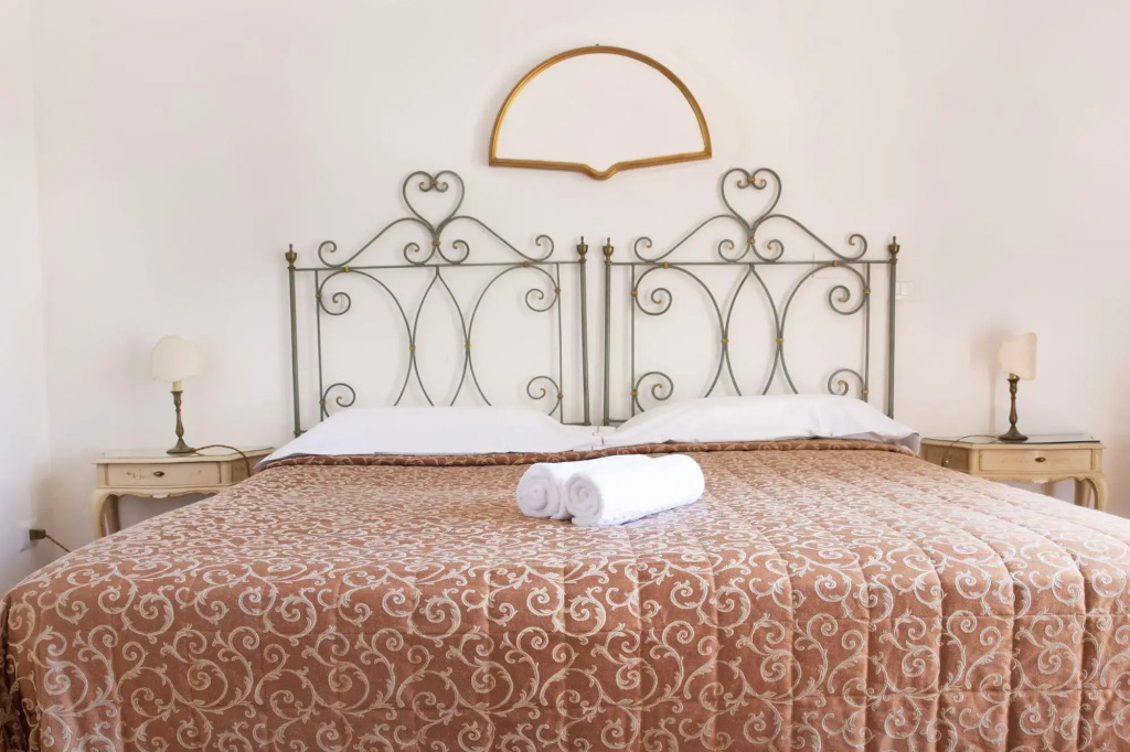 Villa Casalecchi Country Hotel - Général