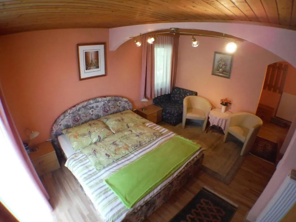 Ferienparadies Gutounik - Chambres