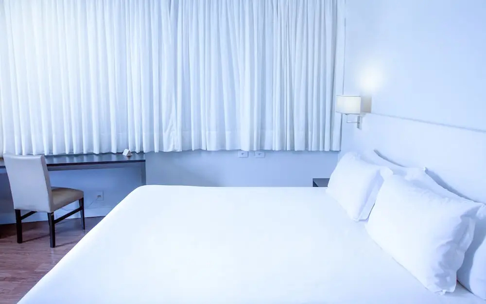 Fratele Business - Chambres