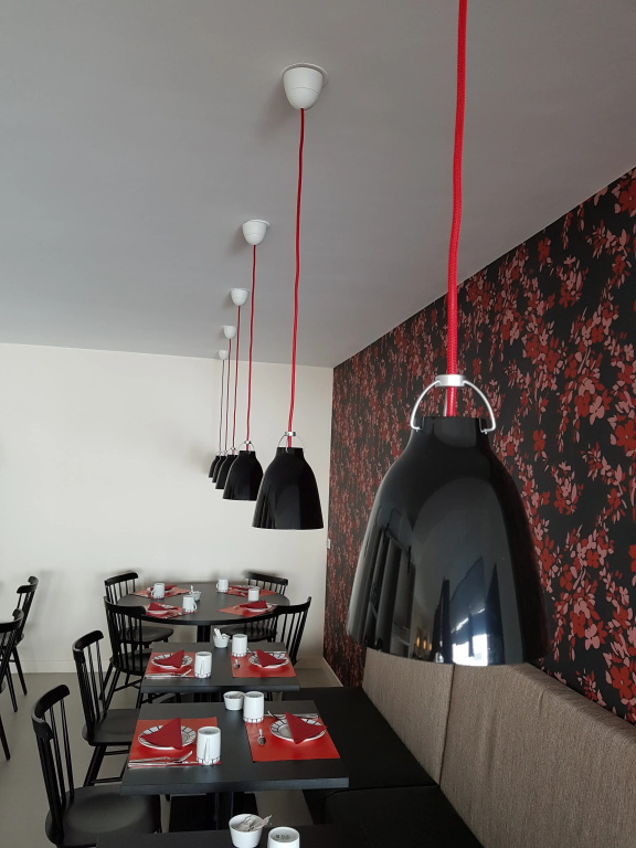 Hôtel Au Bon Coin - Général
