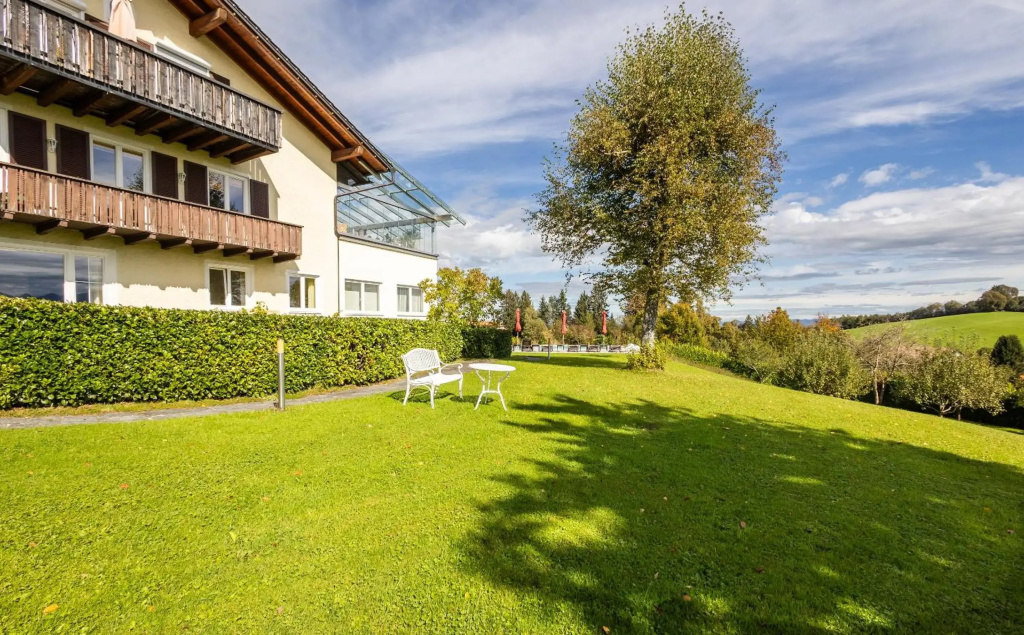 Gästehaus Pension Bergwald